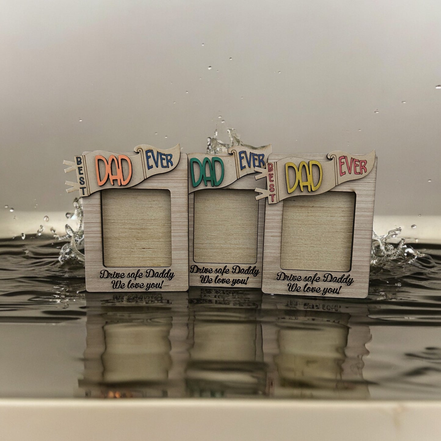 Last-Minute Dad Gifts: Visor Clips, Magnets, and Vent Clips